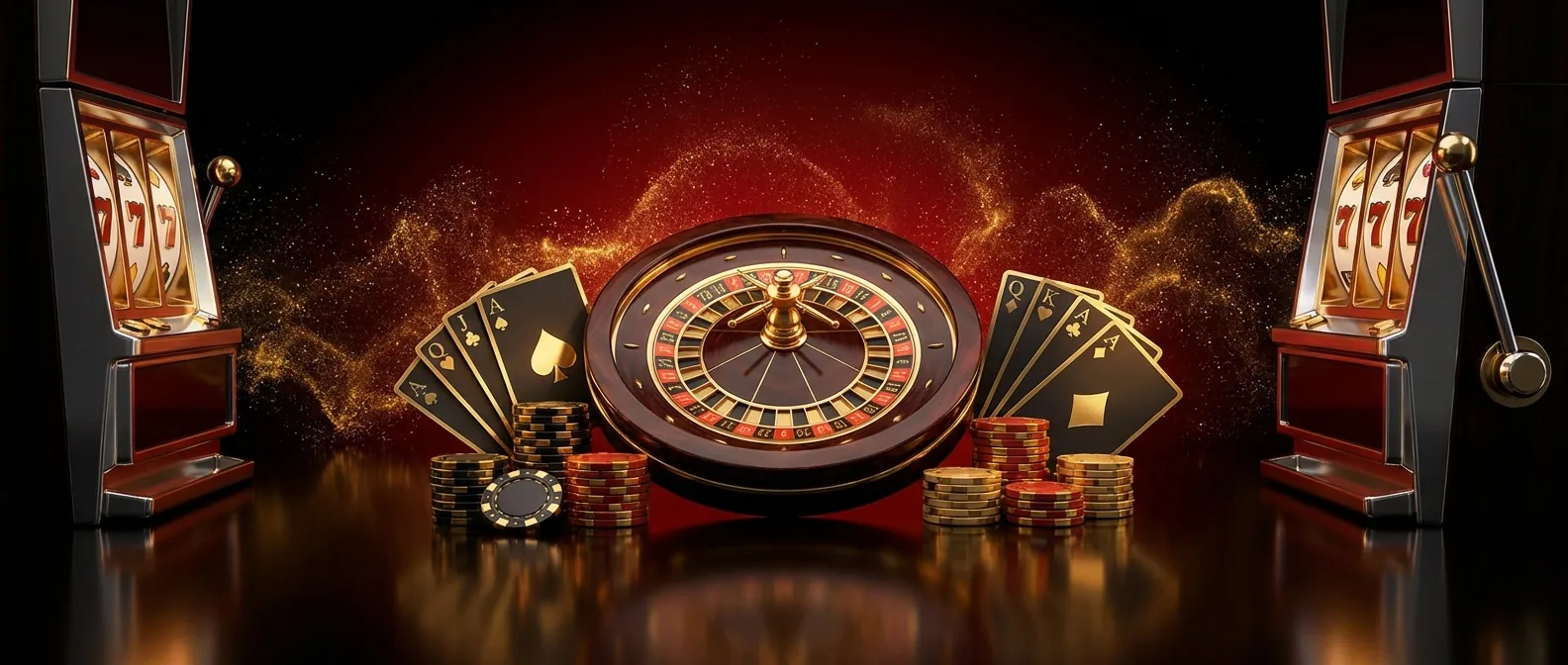 SuperCasino bonus